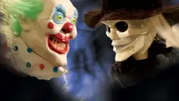 Watch and Download Puppet Master vs Demonic Toys 3