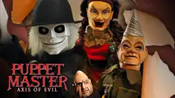 Watch and Download Puppet Master: Axis of Evil 2