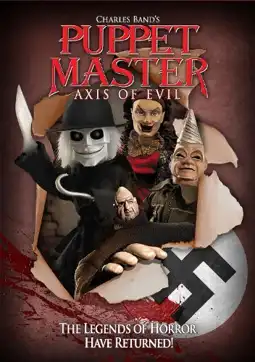 Watch and Download Puppet Master: Axis of Evil 5