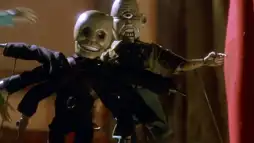 Watch and Download Puppet Master: The Legacy 1