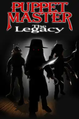 Watch and Download Puppet Master: The Legacy 10