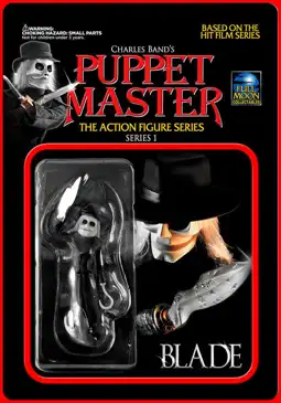 Watch and Download Puppet Master: The Legacy 11