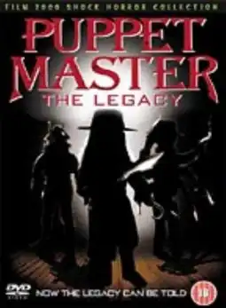 Watch and Download Puppet Master: The Legacy 5