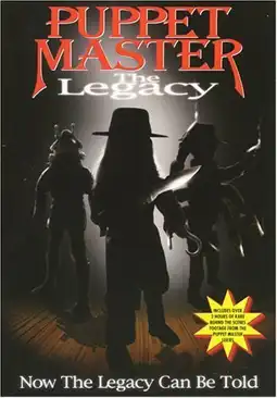 Watch and Download Puppet Master: The Legacy 6