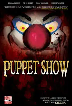 Watch and Download Puppet Show