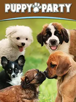 Watch and Download Puppy Party 1