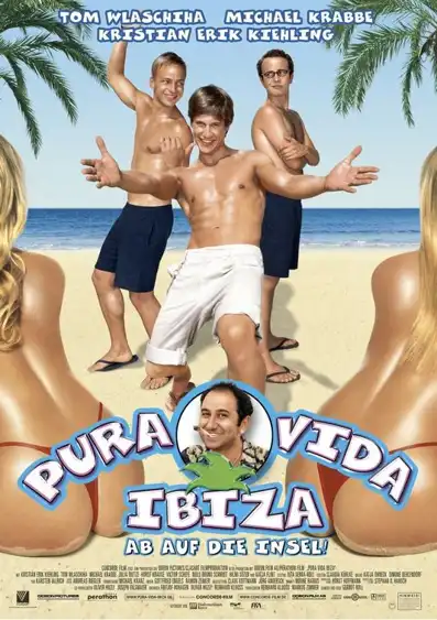 Watch and Download Pura Vida Ibiza 5