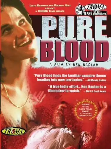 Watch and Download Pure Blood 1