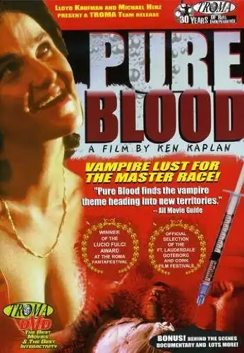 Watch and Download Pure Blood 2