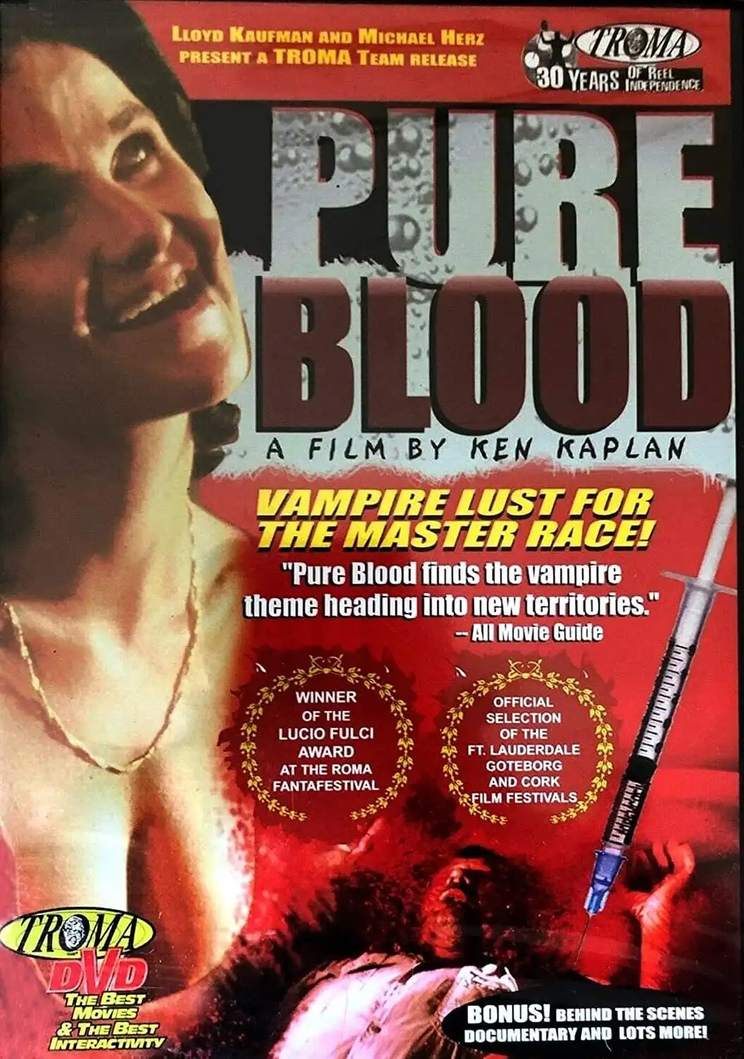 Watch and Download Pure Blood