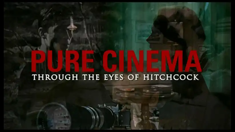 Watch and Download Pure Cinema: Through the Eyes of Hitchcock 1