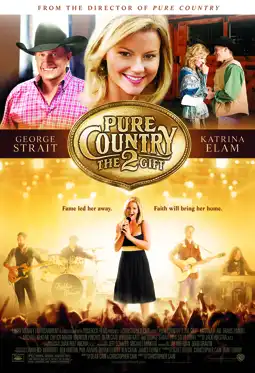 Watch and Download Pure Country 2: The Gift 6