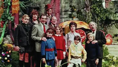 Watch and Download Pure Imagination: The Story of 'Willy Wonka & the Chocolate Factory' 1