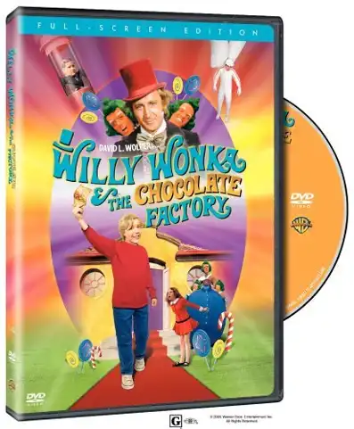 Watch and Download Pure Imagination: The Story of 'Willy Wonka & the Chocolate Factory' 2