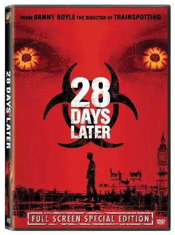 Watch and Download Pure Rage: The Making of '28 Days Later' 1