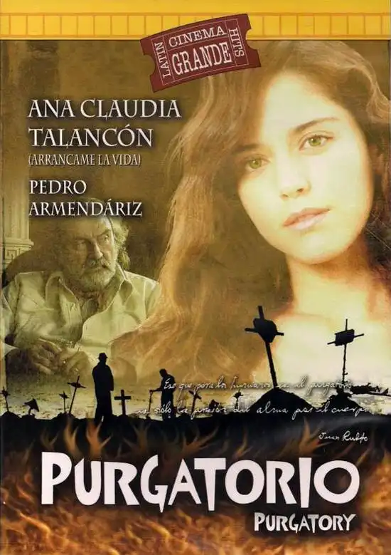 Watch and Download Purgatorio 1