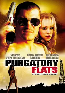 Watch and Download Purgatory Flats 4