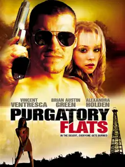 Watch and Download Purgatory Flats 5