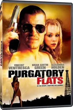 Watch and Download Purgatory Flats 6