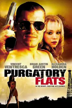 Watch and Download Purgatory Flats