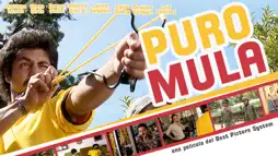 Watch and Download Puro Mula 3