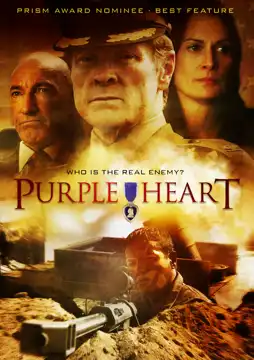 Watch and Download Purple Heart 1