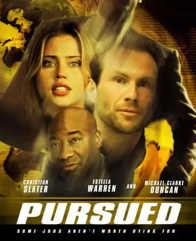 Watch and Download Pursued 8