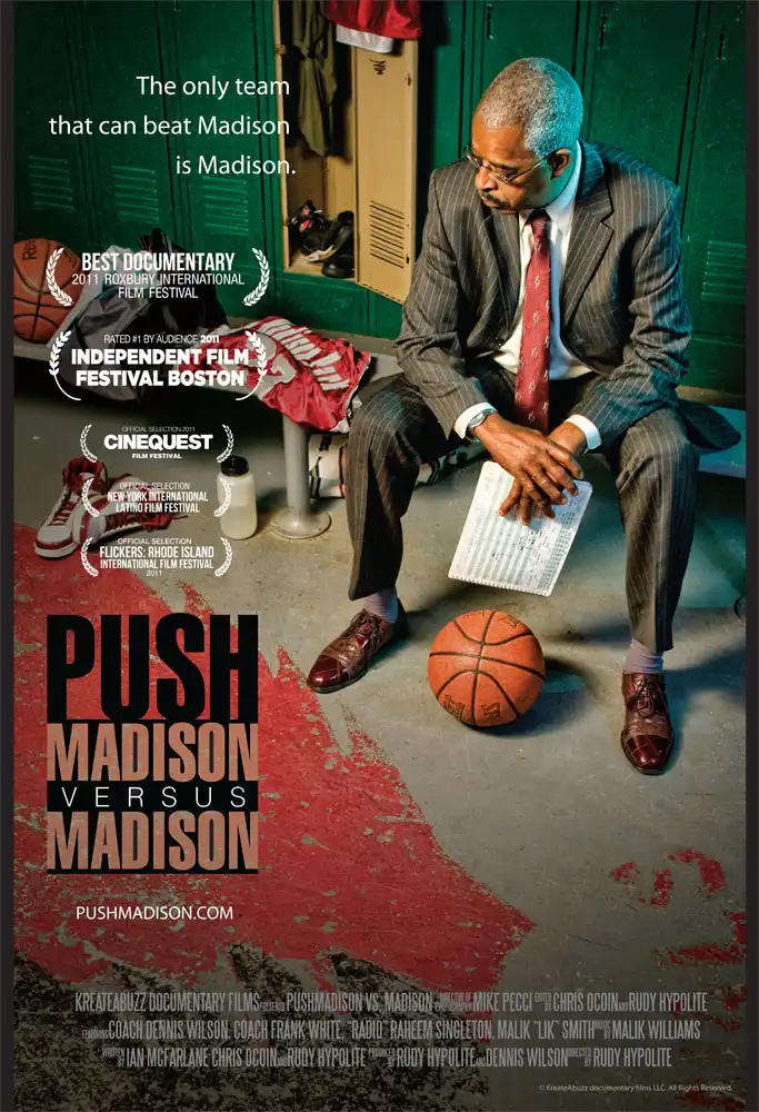 Watch and Download Push: Madison vs. Madison 4