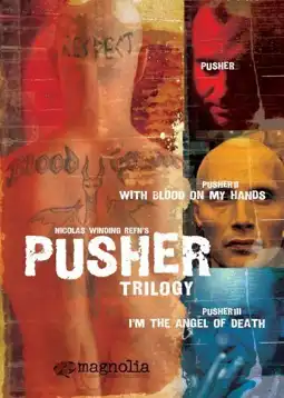 Watch and Download Pusher 3 10