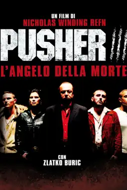 Watch and Download Pusher 3 8