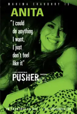 Watch and Download Pusher 4