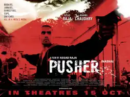 Watch and Download Pusher 7