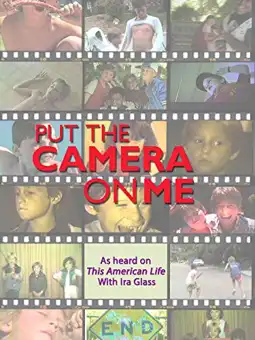 Watch and Download Put the Camera on Me 2