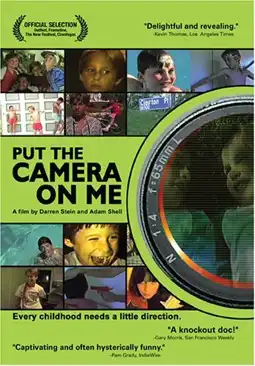 Watch and Download Put the Camera on Me 3