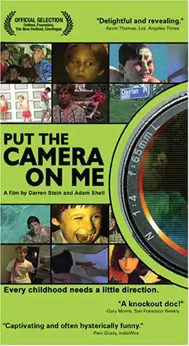 Watch and Download Put the Camera on Me 4