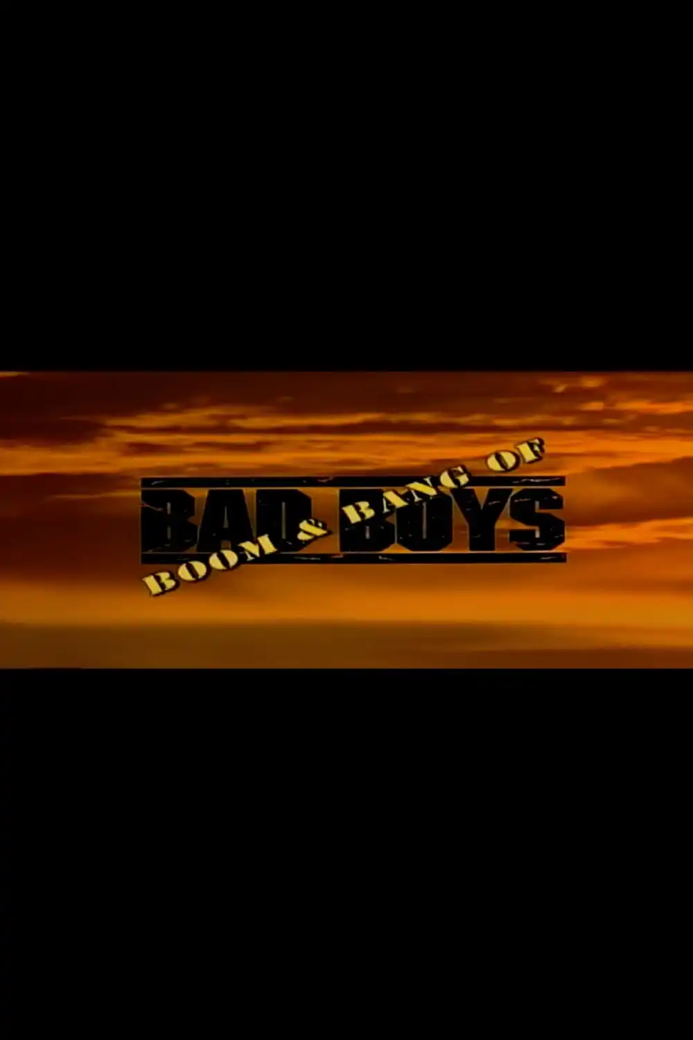 Watch and Download Putting The Boom & Bang in ‘Bad Boys’