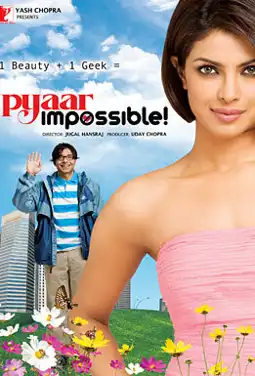 Watch and Download Pyaar Impossible! 6