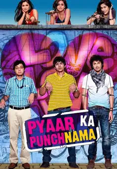 Watch and Download Pyaar Ka Punchnama