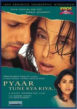 Watch and Download Pyaar Tune Kya Kiya 4