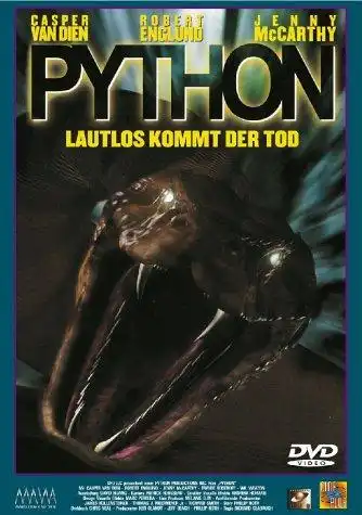 Watch and Download Python 11