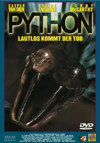 Watch and Download Python 3