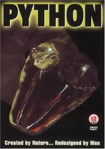 Watch and Download Python 9