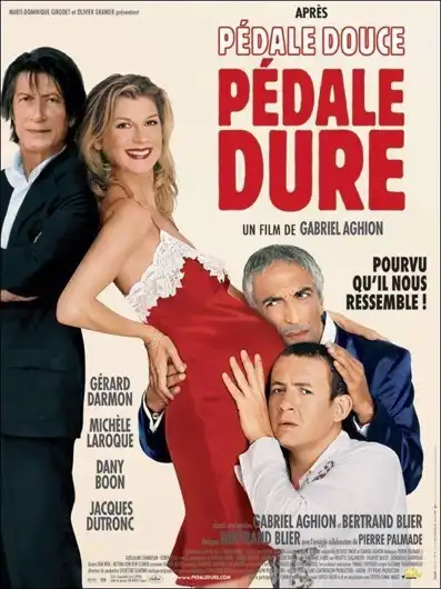 Watch and Download Pédale dure 2