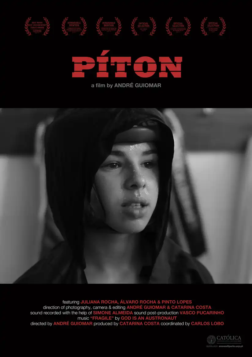 Watch and Download Píton 1