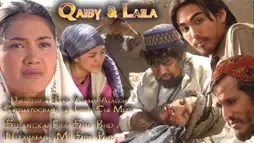 Watch and Download Qaisy Dan Laila 1