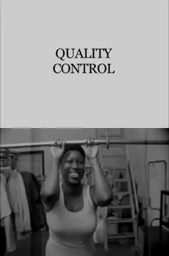 Watch and Download Quality Control