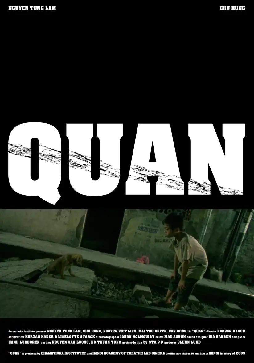 Watch and Download Quan 1