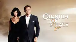 Watch and Download Quantum of Solace 1