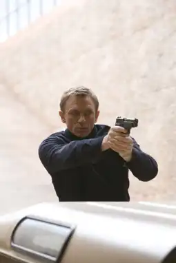 Watch and Download Quantum of Solace 10