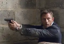 Watch and Download Quantum of Solace 7